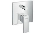 Hansgrohe Metropol Miscelatore Da Incasso Per Vasca Da Bagno Set Prefabbricato Cromo