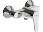 Hansa Polo New Eh Miscelatore Doccia Cromo