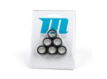 Rulli Variatore Motoforce 4,0 Gr 6 Pezzi