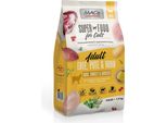 Mac's Cat Crocchette Per Adulti Canard, Dinde & Poulet 7Kg