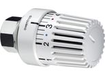 Termostato Oventrop Uni L, Con Sensore Di Liquido, Versione: Bianco M 30 X 1,0
