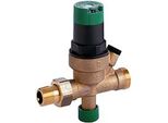 Valvola Di Riempimento Honeywell Resideo Con Regolazione VF06 1/2 Pollice, A