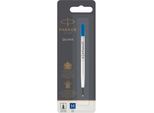 Parker Ricarica Roller 1St M Blu Blister