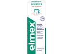 Elmex 388260 Elmex Sensitive MundspüLung 400 Ml