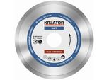 Disco Diamantato Premium ø 115 X 22,2 X 1,9 Mm Per Il Taglio Ad Umido Di Piastrelle In Ceramica