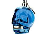 Police Eau De Toilette To Be Or Not To Be Uomo 125 Ml