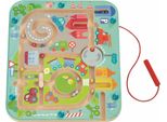 Haba Gioco Magnetico Città Labirinto