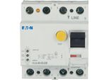 Eaton Rcd Digitale Tipo B/G 10Ka 40A/4Poli/300Ma Eaton FRCDM-40/4/03-G/B