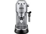 De’Longhi Dedica Style Ec 685.M Semi-Auto Espresso Machine 1.1 L