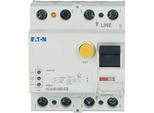 Eaton Rcd Digitale Tipo B/G 10Ka 63A/4Poli/30Ma Eaton FRCDM-63/4/003-G/B