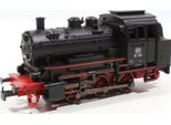 Locomotiva A Vapore Br 89.0 Db, Ep.Iii, Confezione Assortita MäRklin