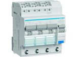 Hager Adz313D Fi-Ls 3X 1P+N 6Ka B-13A 30Ma