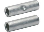 Connettore A Compressione Klauke Cu 10Mm² Klauke 122R