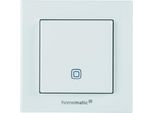 Homematic Hmip-Sth Interno Sensore Di Temperatura E Umidità Libera Installazione Wireless