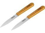 Opinel 001222 Opinel KüChenmesser-Set No. 102 2-Teilig Natur