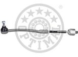 Optimal G0-674 Tirante Anteriore Sinistro Per Mini Hatchback (R50, R53)