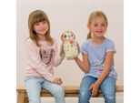 Teddy Hermann Teddy Hermann Gufo, Beige, 20 Cm 941545