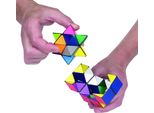 Elliot Starcube - Cubo Magico A Stella