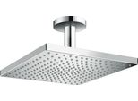 Hansgrohe Raindance Soffione E 300 1Jet A Soffitto Cromo