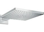 Hansgrohe Raindance Kopfbrause E 300 1Jet Ecosmart 9 L/Min M.Brausearm 390Mm Chrom