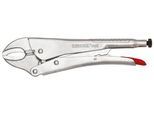 Gedore Rosso R27200012 Pinze A Serramanico 12" 295 Mm L.60 Mm, 3301179"