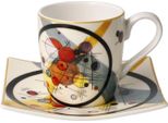 Goebel Wassily Kandinsky - Kreise Im Kreis...