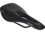 Ergon Sr Sport Gel Donna Nero S/M 141 Mm Sella Cromo