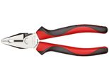 Gedore Rosso R28302180 Pinze Combinate 180 Mm Manico 2K, 3301124