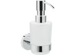Hansgrohe Logis Dispenser Di Sapone Universal Cromo