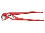 Gedore Red R28100012 Pinze Per Pompe Dell'acqua 12" Regolabili A 7 Vie, 3301176"
