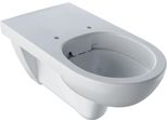 Geberit Renova TiefspüL-Wc SpüLrandlos, WandhäNgend, Weiß