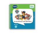 Vtech Magibook Libro Paw Patrol