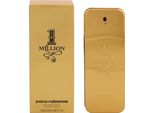 Paco Rabanne 1 Million Eau De Toilette Spray 200Ml