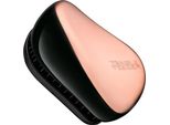 Tangle Teezer Compact Styler Spazzola Districante Da Viaggio Con Borsa Da Trasporto