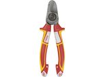 Cesoia Per Cavi Felo Vde 160 Mm