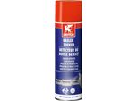 Griffon - Rilevatore Fughe Gas - 400 Ml