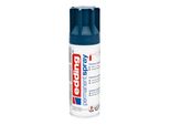 Edding Spray Permanente 5200 Elegante Blu Notte