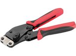 Cimco FLEXI-CRIMP Pro 101945 Squeezer Ferrules 0.5 Up To 16 Mm²