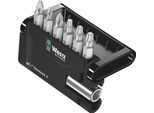 Wera Bit-Check 7 Universale 4
