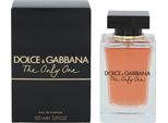 Dolce & Gabbana The Only One Per Donne Edp Spray