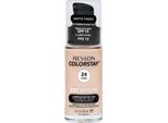 Revlon Colorstay 24Hrs Make-Up Spf 15 (220 Natural Beige) 30 Ml