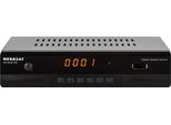 Megasat Hd 6000 Ds - Satelliten-Tv-EmpfäNger (0201123)