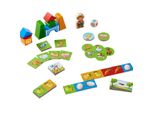 Haba Collezione Di Giochi I Miei Primi Giochi - Collezione Di Giochi