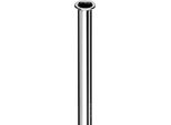 Tubo In Rame Cromato Schell Da 12 Mm Lungo 1000 Mm