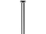 Tubo Di Rame Schell 1/2" Svasato D:10Mm 500Mm Cromo"
