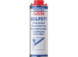 Grasso Per Funi Liqui Moly 5 Litri