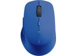 Rapoo M300 Silent Maus Rf Kabellos + Bluetooth Optisch 1600 Dpi BeidhäNdig (18049)