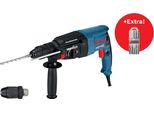 Bosch Gbh 2-26 F 830 W 900 Rpm Sds Plus