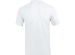 Jako Prestige Polo Shirt Donna - Bianco