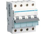 Hager Leitungsschutzschalter 3P+N, B-20A, 6Ka MBN620 (MBN620)